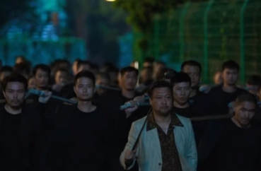《狂飙》中徐江为何要杀死白江波呢？