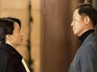《风雨送春归》有什么看点？又一反腐剧开播