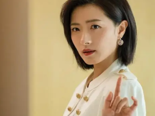 《女士的品格》主演有哪些人？剧中主角人设如何？