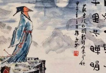 苏轼晚年为什么没有选择归隐田园呢？