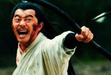 孙策没有传给他的儿子孙绍，而是传给了孙权呢?