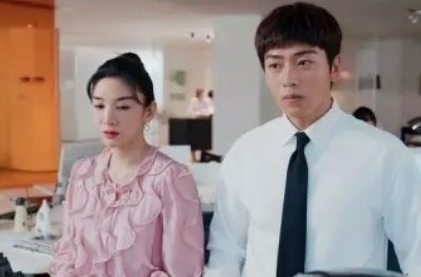 《夏花》张元奇和仇总结局是什么 最后在一起了吗
