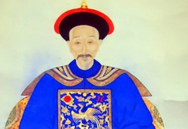 真实历史上的刘墉真的是个矮小的罗锅吗？