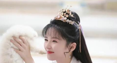 《星落凝成糖》紫芜结局是什么 和谁在一起了