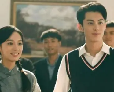 《战火中的青春》是什么剧?由王劲松马少骅主演