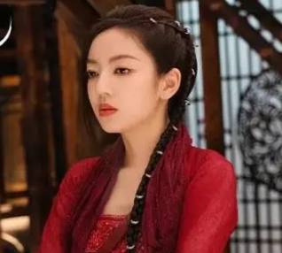 《侧妃不承欢》是什么剧？何瑞贤大女主剧启动