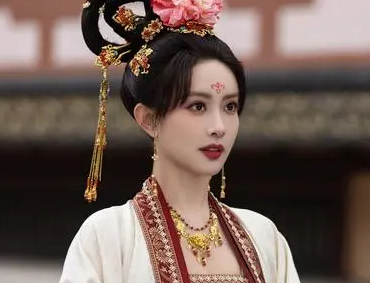 《花琉璃秩闻》官宣定档，徐正溪饰演缙国的第一太子
