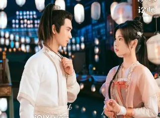 《春家小姐是讼师》题材有趣，讲述了什么故事？