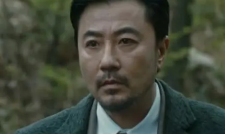 《他是谁》聂宝华的结局是什么？他的结局悲惨吗？
