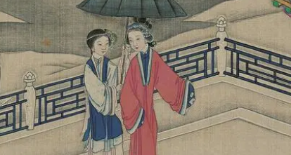 《红楼梦》薛宝钗的热毒到底是个什么病？为何要吃冷香丸？