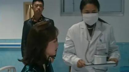 《他是谁》为什么说顾开岩才是卫国平良配？