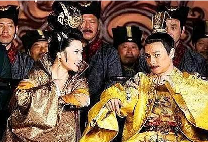 有关于李显的死说法不一 唐朝皇帝李显到底是怎么死的