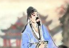 人物介绍：唐代唯一因军功而封侯的诗人--高适