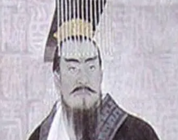 秦庄襄王的一生都经历了哪些事情？他的王位是怎么来的?