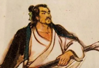 越王勾践算不算春秋五霸？他的地位如何？