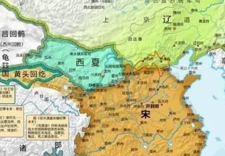岳飞抗金是为了什么？抗金的目的是什么？