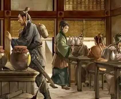 古人生活和现代有什么区别？古人生活是什么样的？