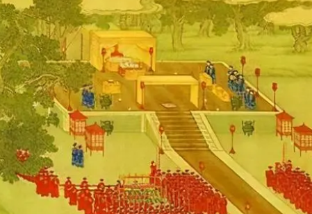 天人合一是谁提出的？他是什么时代的人？