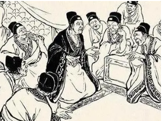 什么是宦官当权？是什么意思？