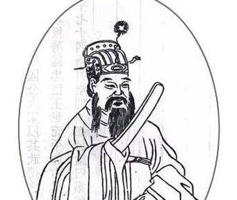 萧瑀是什么人？他的一生是什么样的？