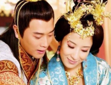 朱见深和万贵妃是什么关系？他们有什么故事？