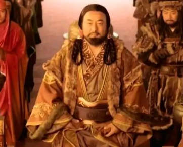 阿拉坦汗和三娘子的故事是怎样的？他们是什么关系？