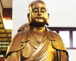 罗睺罗是十八罗汉之一吗？真相是什么？