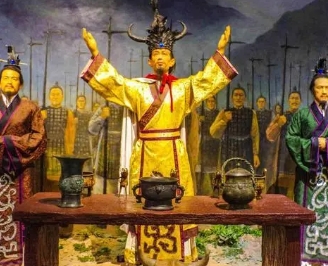 泰山封禅大典在山上吗？封禅大典在哪里举行？