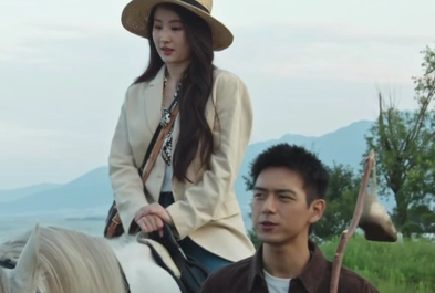 《去有风的地方》好评如潮，这部剧有哪些看点？