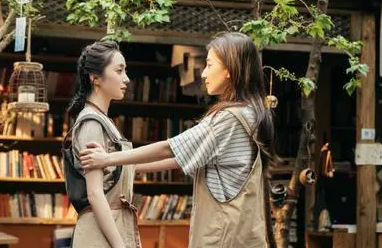 《去有风的地方》中刘亦菲饰演的角色如何？