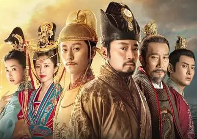 《天下长安》演员阵容豪华，此外还有四大看点令人期待