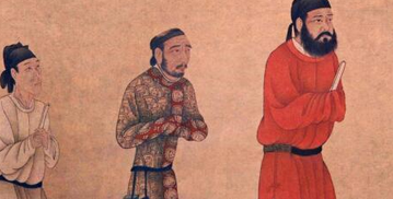 《旧唐书》·列传卷七十三篇讲述了哪些故事？
