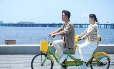 《打开生活的正确方式》黄渤梅婷倾情合作，被戏称“黄梅戏”
