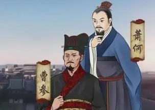 曹参除了饮酒作乐别的什么都不做，为何能受到推崇？