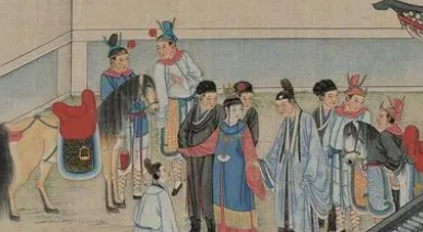 《红楼梦》林红玉可以私通外人，离不开一个小丫头的帮助