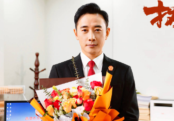 《执行局》齐聚众多实力派演员，聚焦法院中的执行法官