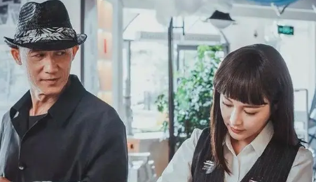 《火线之上》又一部警匪题材影片上线，演员阵容如何？