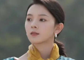 《情满九道弯》里杨树茂为什么会失恋呢？