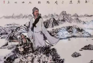 徐霞客为什么是奇人?他有哪些经历？