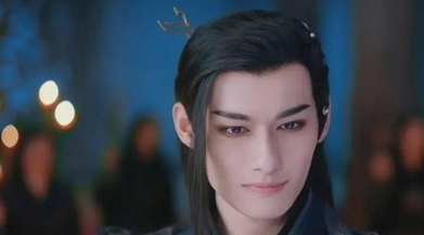 《重紫》亡月身份是什么 是魔神吗