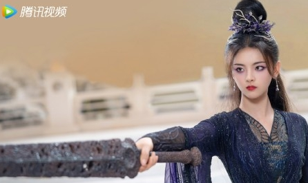 《重紫》魔剑的主人是谁 身份是什么
