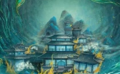 《孔雀城下小青衣》角色有谁 人物关系是什么