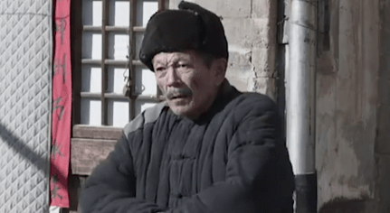 《情满九道弯》许大爷临终五字遗言，揭露了杨树茂的亲爹身份