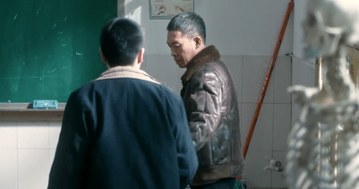 《他是谁》连环杀人案的真凶是薛家键吗？还是另有其人？