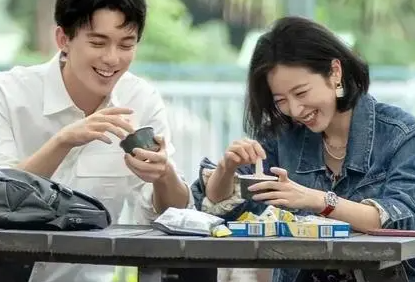 《爱情而已》什么时候上映？在哪个平台播出？