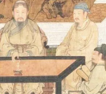 范纯仁是什么人？他的一生是什么样的？