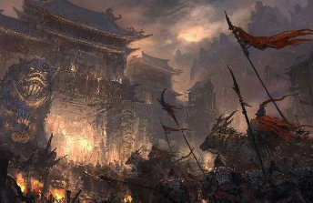 安史之乱讲的是什么？带来了哪些影响？