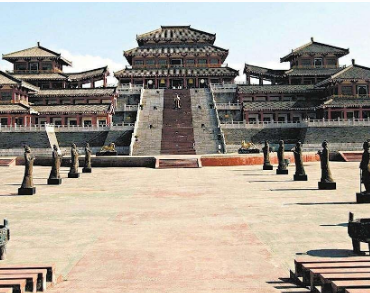 什么是秦朝的什伍制度？是一种什么样的制度？