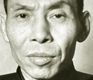  杜月笙是谁？他最怕的三个人是谁？