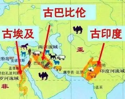  古印度是什么下场？是被谁灭掉的？